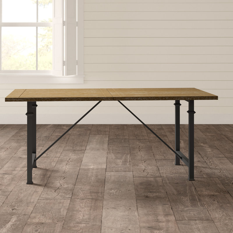 Washburn Dining Table & Reviews Birch Lane